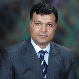 Vikas Gupta,Executive Director Vikas Gupta,Executive Director